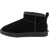 Piece of Mind Boots 'Classic' zwart