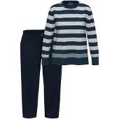 Ammann Dames pyjama Night & Home