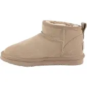 Piece of Mind Boots 'Classic' lichtgrijs