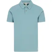 Protest Shirt 'PRTCube' groen