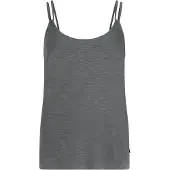 Protest Kaes Spaghetti Mouwloos T-shirt