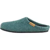 Gottstein - Alpine Comfort FE - Pantoffels 41, turkoois