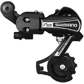 Shimano Tourney Ty21 Direct Achterderailleur
