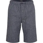 Hanro Pyjamabroek 'Night & Day' donkerblauw