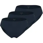JOOP! Dames slip / onderbroek 3 pack Sensation