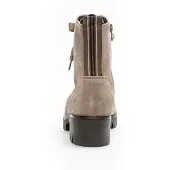Gabor 51.711 Enkellaarzen | Maat 4.5 Dames Beige
