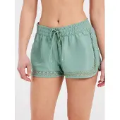 Protest Boardshorts 'PRTTenerife' grasgroen