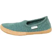 Gottstein - Cheyenne - Pantoffels 42, turkoois