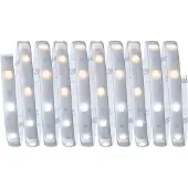 Paulmann 78869 LED-strip basisset Met connector (male) 230 V 3 m Warmwit 1 set(s)