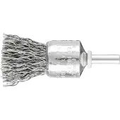 PFERD TOOLS penseelborstel PBU 2022/6 ST 0,50 43202001 10 stuk(s)