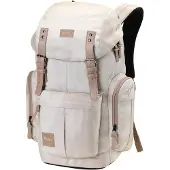 Nitro Rugzak chamois / sand
