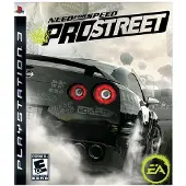 Need for Speed: Prostreet - PlayStation 3