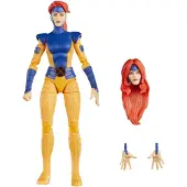 Marvel Legends-serie Jean Grey X-Men 97 verzamelobject 6-inch actiefilm