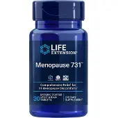Life Extension - Overgangsklachten 731 - 30 tabletten