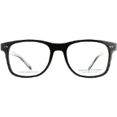 Tommy Hilfiger TH 1891 52/18/150 Zwarte Acetaat Mannen TH 1891