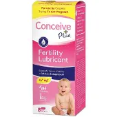 Sasmar Conceive Plus, vruchtbaarheidsolie, 8 pak, 4 g elk