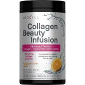 NeoCell - Beauty Infusion, Mandarijn - 330g