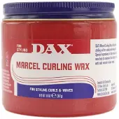 Dax Marcel Krulwas 14 oz