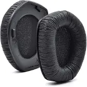 INF Oorkussens voor Sennheiser RS165 / 175 Zwart 1 paar