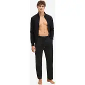 Marc o'polo Pyjamabroek ' Mix N Match ' zwart