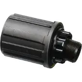 Sram NAAFDL BODY