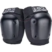 187 Killer Pads - Fly Black Knee Pads - Kniebeschermers - S