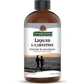 Natures Answer , Vloeibare L-carnitine, 16 fl oz (480 ml)