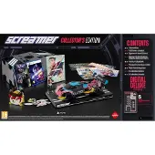PS5-game PLAION Screamer Collector's Edition