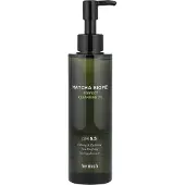 Heimish , Matcha Biome, Perfect Cleansing Oil, 5,07 fl oz (150 ml)