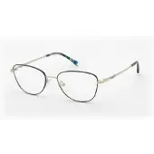Zadig & Voltaire Bril - - VZJ062 - Metaal - Junior - Goud