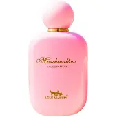 Loui Martin Eau de parfum - - Marshmallow - 100 ml - Gourmand - Oosters amber