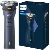 Philips 1000 series - S1881/00 - Scheerapparaat - Roterend scheerapparaat - Marineblauw