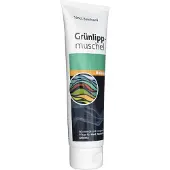 Kräuterhaus Sanct Bernhard - Groenlipmosselbalsem (150 ml)