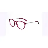 Tommy Hilfiger TH 1613/RE 48/19/145 Cherry Eco acetaat UNISEX TH 1613/RE