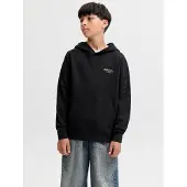 Jack & jones Junior Sweatshirt 'JJEARCHIVE' zwart