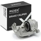 RIDEX 78B2252 Remklauw