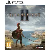 Titan Quest II PS5 FR