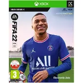 EA FIFA 22 XSX PL