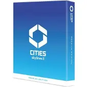 Xbox Series Cities: Skylines II Premium Edition