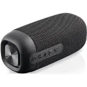 PEAQ Ppa 305 Bluetooth-speaker Zwart