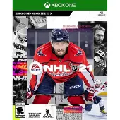 NHL 21 - Xbox One