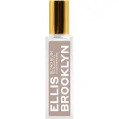 Ellis Brooklyn Blond Musk Parfumolie Roll-On voor Vrouwen - Schone Witte Muskgeur - Bergamot, Violet, Waterlelie, Roos & Vanille