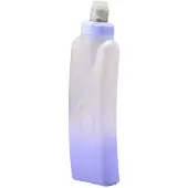 FlipBelt Arc Waterfles - Periwinkle - 11oz