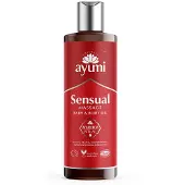 Ayumi sensual massage & bodyoil 250 ml