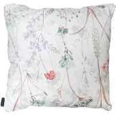 Madison Sierkussen ca. 50x50 cm Donna natural canvas Eco plus natural outdoor finishing