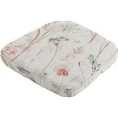 Madison Zitkussen Wicker Universeel Donna Natural + Nature Outdoor Finishing (48 x 48 cm)