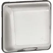 Legrand Soliroc kabeldoorvoer Zamac - 077850