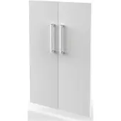 Kerkmann Kastdeur Wit Hout 760 x 16 x 1.040 mm