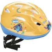 MONDO Stitch Kinderhelm - 52-56 cm