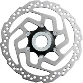 Shimano SM-RT10 Centerlock-remschijf || Maat: 180 mm
